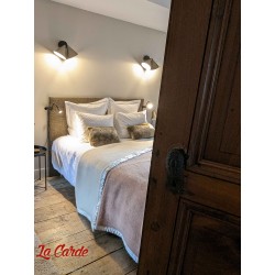 Couverture en laine 750g -...