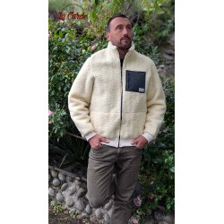 Veste "Lulu" Homme