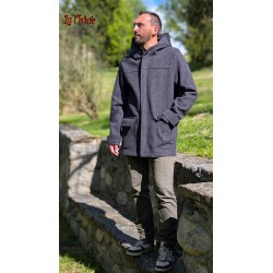 Manteau Vignemale