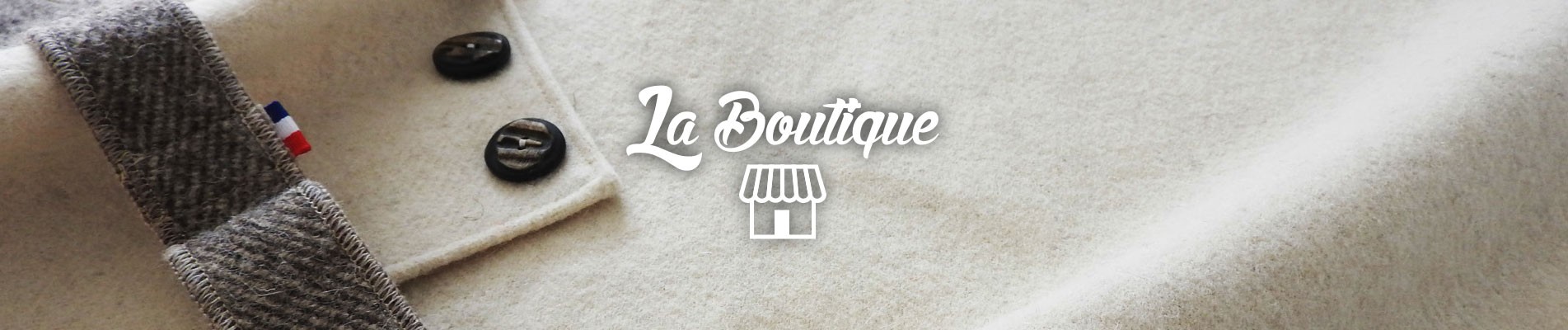 Fabrique de couvertures, plaids, couettes et lainages des Pyrénées